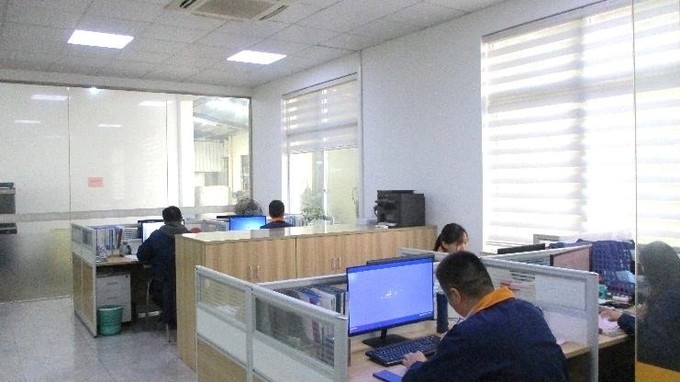 China NINGBO MIKATE TRANSMISSION TECHNOLOGY CO.,LTD Perfil de la compañía