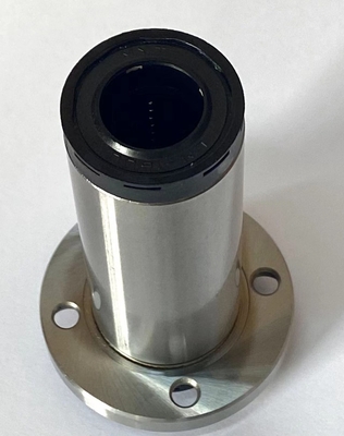 MYT Precision LMF30LUU-MX Flange con rodamiento de movimiento lineal certificado ISO9001