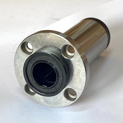 MYT Precision Serie LM rodamiento de movimiento lineal lineal para mantenimiento de máquinas CNC libre de 25 mm