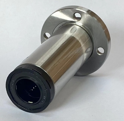 MYT Precision Serie LM rodamiento de movimiento lineal lineal para mantenimiento de máquinas CNC libre de 25 mm