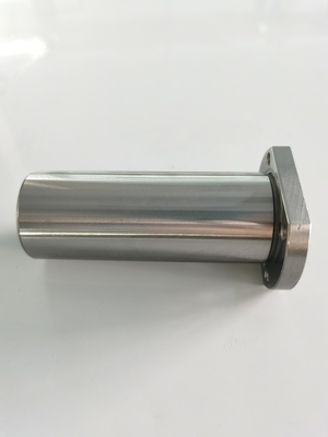 G6 de precisión con sola brida de nylon rodamiento de bola lineal LMTH20LUU para impresora 3D cerámica