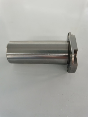 Rodamientos de bolas lineales compactos de precisión para talleres de construcción de maquinaria industrial