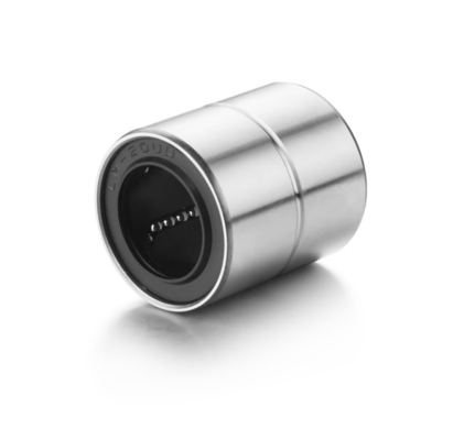 MYT LMUD20 20 mm OD rodamiento lineal de precisión de grado industrial
