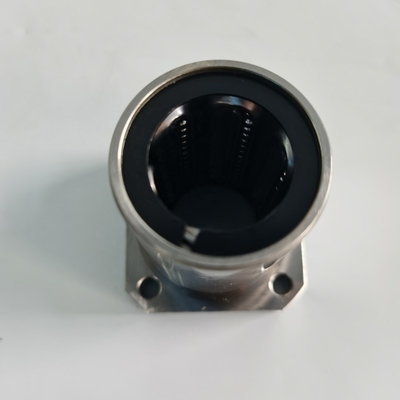 LMK Precision Gcr15 rodamiento de bolas lineal / de brida OEM G6 Servicios personalizados