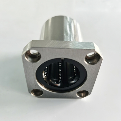 LMK Precision Gcr15 rodamiento de bolas lineal / de brida OEM G6 Servicios personalizados