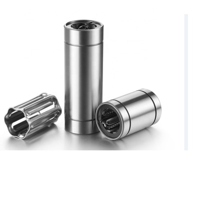 Materiales de construcción Repositorios de rodamientos lineales
