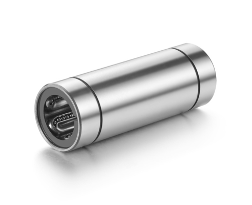 Materiales de construcción Repositorios de rodamientos lineales