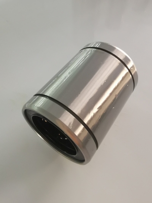 Talleres de reparación de maquinaria banda lineal rodamientos lineales de 8 mm para la línea CNC del eje del tren 3D impresora