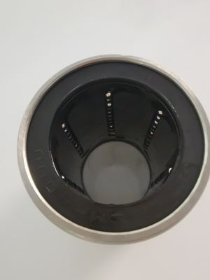 Talleres de reparación de maquinaria banda lineal rodamientos lineales de 8 mm para la línea CNC del eje del tren 3D impresora