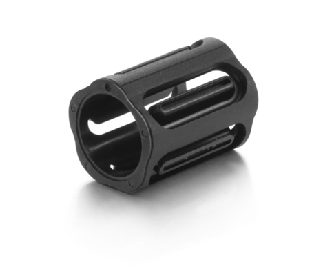 MYT LME8LUU Rodamiento lineal estándar para talleres de construcción 46 mm de longitud
