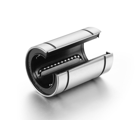 MYT Precisión Serie LMB LINEAR Anillo de rodamiento LMB16UU-OP