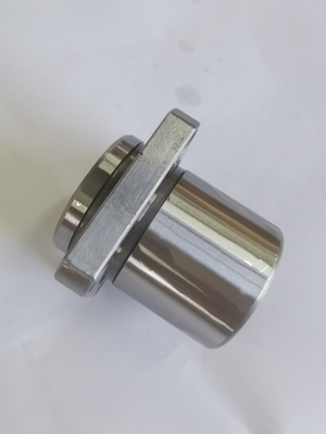LMKP rodamiento de bolas lineal industrial G6 65Mn sello para máquina CNC