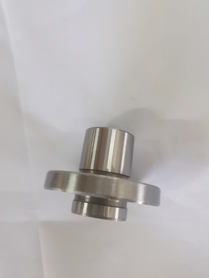 LMF25UU 25 mm tipo de brida redonda de movimiento lineal con rodamiento de deslizamiento para máquinas automáticas