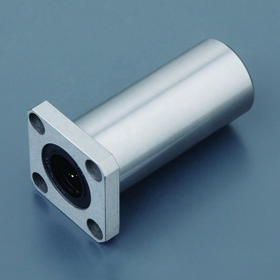 Mito LMEK60LUU Rodamiento lineal con jaula de acero de nylon de alta resistencia