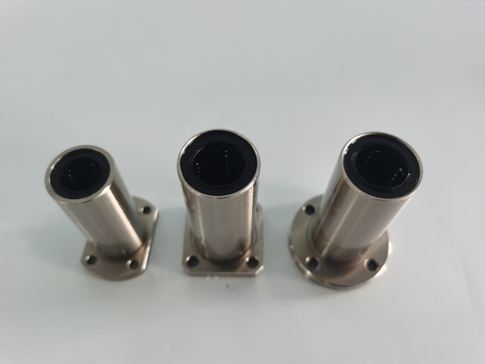 Movimiento suave MYT LMEK Flange de precisión rodamiento lineal de la marca MYT