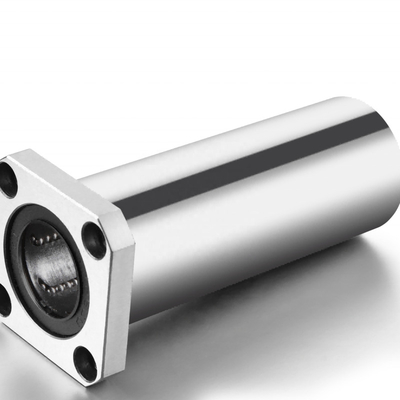 Movimiento suave MYT LMEK Flange de precisión rodamiento lineal de la marca MYT