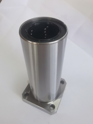 Movimiento suave MYT LMEK Flange de precisión rodamiento lineal de la marca MYT
