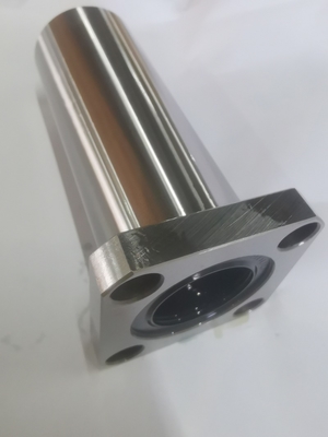 Movimiento suave MYT LMEK Flange de precisión rodamiento lineal de la marca MYT