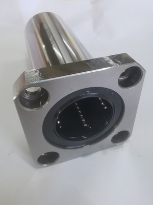 Movimiento suave MYT LMEK Flange de precisión rodamiento lineal de la marca MYT