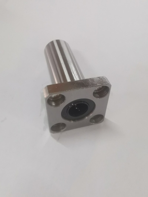 Movimiento suave MYT LMEK Flange de precisión rodamiento lineal de la marca MYT