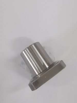 MYT 30 mm Retención de acero de rodamiento lineal G6 Precisión de grado LMEK30UU