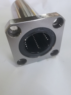 MYT 30 mm Retención de acero de rodamiento lineal G6 Precisión de grado LMEK30UU