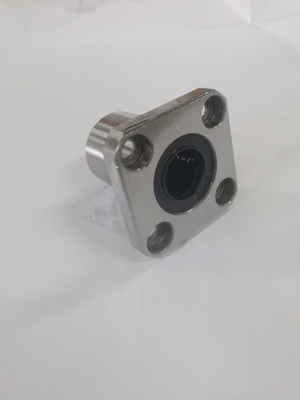 MYT LMEK20UU 20 mm Rodamiento lineal de retención de acero industrial