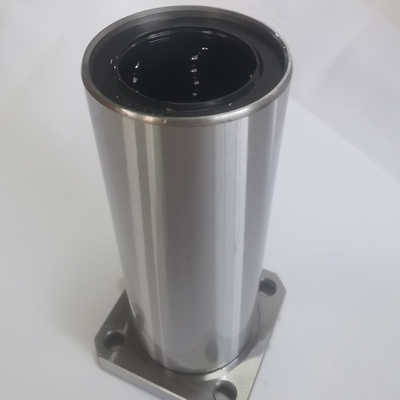 LMEK20UU rodamiento lineal de movimiento suave con gran durabilidad de la brida