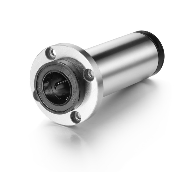 MYT Precision Serie LM rodamiento de movimiento lineal lineal para mantenimiento de máquinas CNC libre de 25 mm